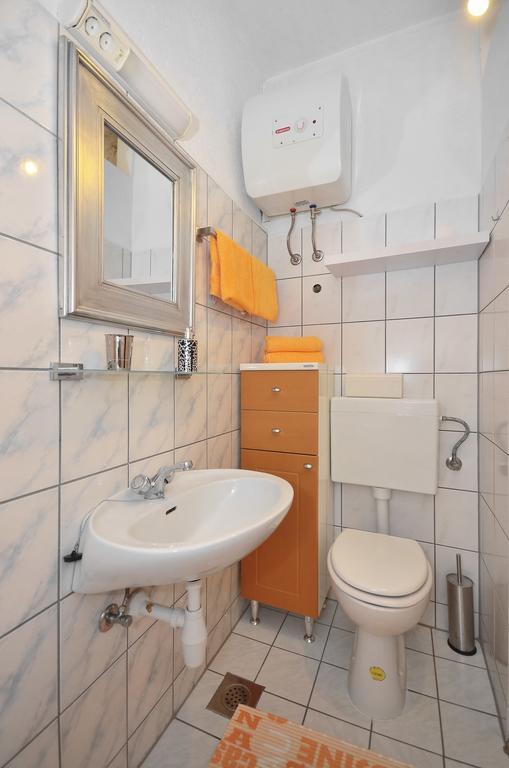 Apartment Pere S Mora Mimice Szoba fotó