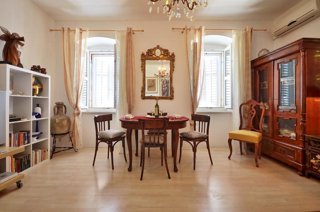 Apartment Pere S Mora Mimice Szoba fotó