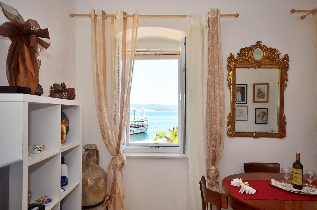 Apartment Pere S Mora Mimice Szoba fotó