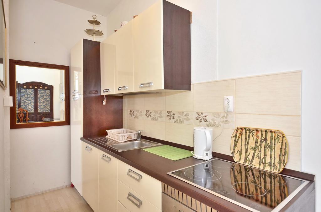 Apartment Pere S Mora Mimice Szoba fotó