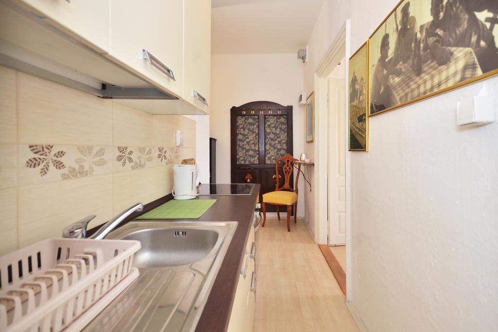 Apartment Pere S Mora Mimice Szoba fotó