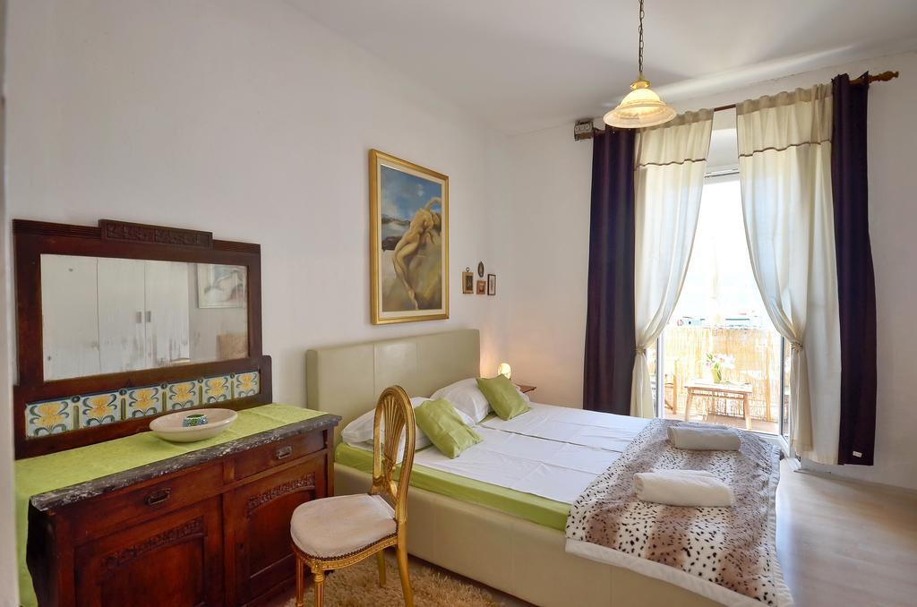 Apartment Pere S Mora Mimice Szoba fotó