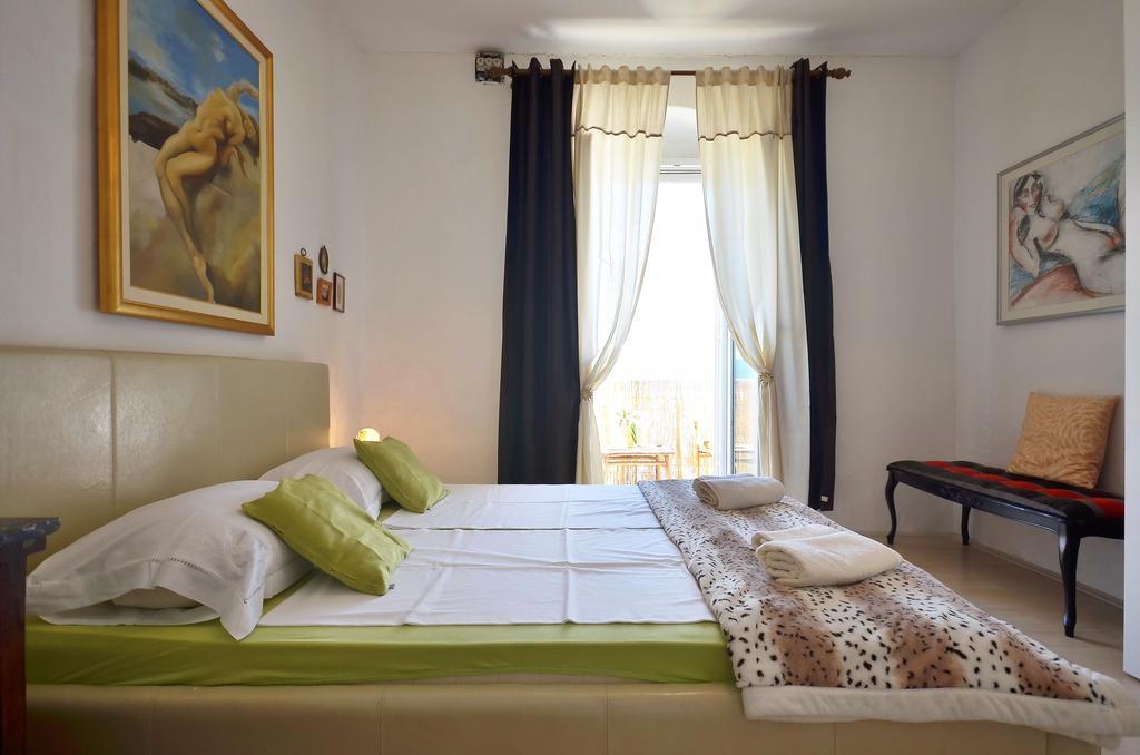 Apartment Pere S Mora Mimice Szoba fotó