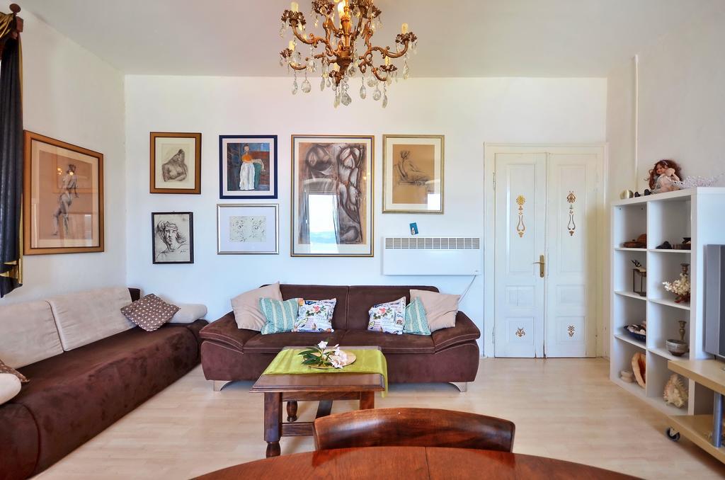 Apartment Pere S Mora Mimice Szoba fotó